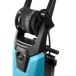 Makita HW1300 230 V Hogedrukreiniger 130 Bar -Sideal Standard Winkel HW1300 F 003