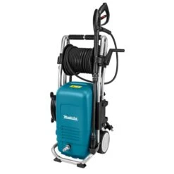 Makita HW140 230 V Hogedrukreiniger 140 Bar -Sideal Standard Winkel HW140 A1R0