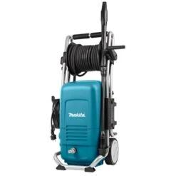 Makita HW140 230 V Hogedrukreiniger 140 Bar -Sideal Standard Winkel HW140 A1R0 s01