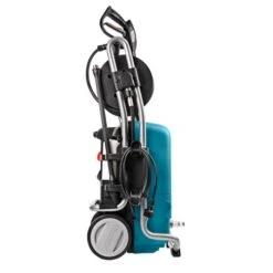 Makita HW140 230 V Hogedrukreiniger 140 Bar -Sideal Standard Winkel HW140 A2C0