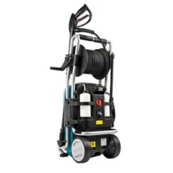 Makita HW140 230 V Hogedrukreiniger 140 Bar -Sideal Standard Winkel HW140 A7L0