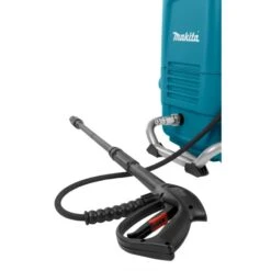 Makita HW140 230 V Hogedrukreiniger 140 Bar -Sideal Standard Winkel HW140 F 001