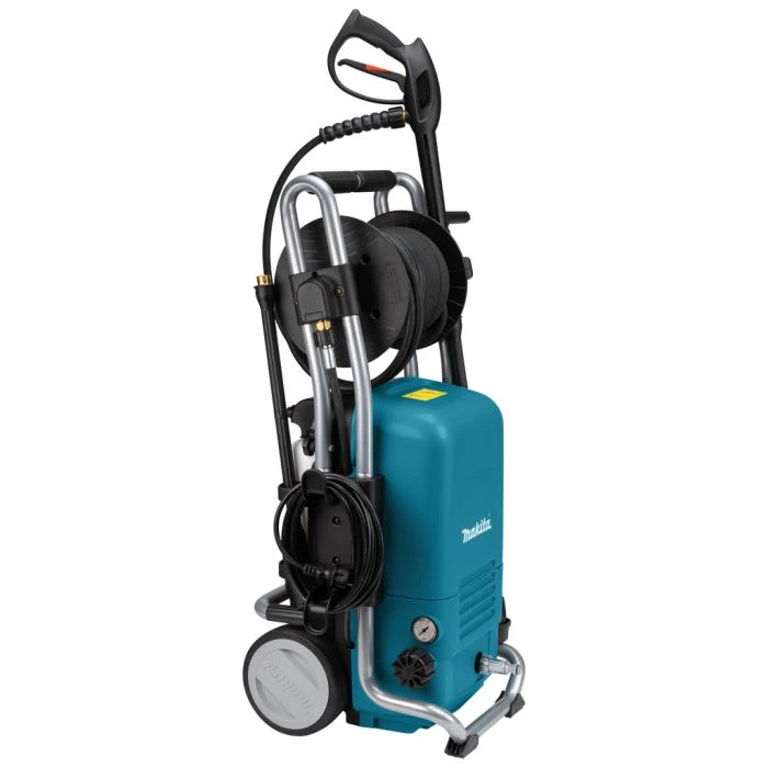 Makita HW151 230 V Hogedrukreiniger 150 Bar 11 Makita HW151 230 V Hogedrukreiniger 150 Bar - Afbeelding 9