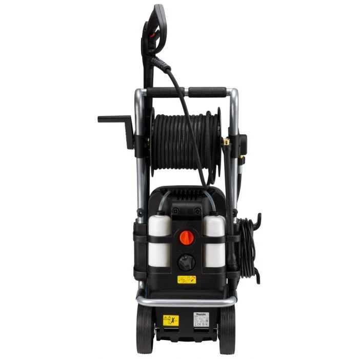 Makita HW151 230 V Hogedrukreiniger 150 Bar 17 Makita HW151 230 V Hogedrukreiniger 150 Bar - Afbeelding 15