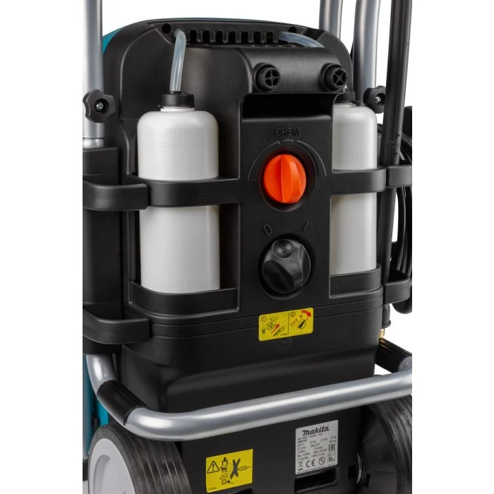 Makita HW151 230 V Hogedrukreiniger 150 Bar 7 Makita HW151 230 V Hogedrukreiniger 150 Bar - Afbeelding 5