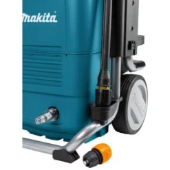 Makita HW151 230 V Hogedrukreiniger 150 Bar 27 Makita HW151 230 V Hogedrukreiniger 150 Bar -Sideal Standard Winkel HW151 F 006