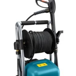 Makita HW151 230 V Hogedrukreiniger 150 Bar 28 Makita HW151 230 V Hogedrukreiniger 150 Bar -Sideal Standard Winkel HW151 F 007