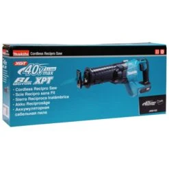 Makita JR001GZ 40 V Max Reciprozaag -Sideal Standard Winkel JR001GZ C1L1