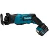 Makita JR103DSMJ 12 V Max Reciprozaag -Sideal Standard Winkel JR103DSMJ C1L0