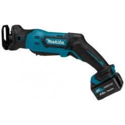 Makita JR103DSMJ 12 V Max Reciprozaag -Sideal Standard Winkel JR103DSMJ C1R0