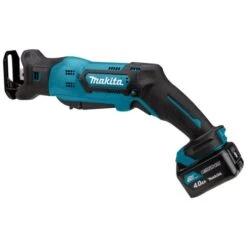 Makita JR105DSMJ 12 V Max Reciprozaag -Sideal Standard Winkel JR105DSMJ C1R0