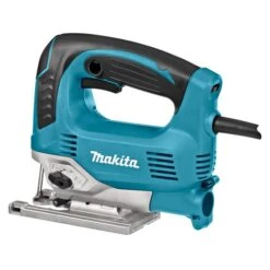 Makita JV0600K 230 V Decoupeerzaag D-greep -Sideal Standard Winkel JV0600 A1R0