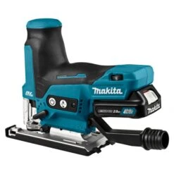 Makita JV102DSAJ 10,8 V Decoupeerzaag T-model -Sideal Standard Winkel JV102DSAJ A1R0