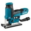 Makita JV102DZJ 12 V Max Decoupeerzaag T-model -Sideal Standard Winkel JV102D A1L0