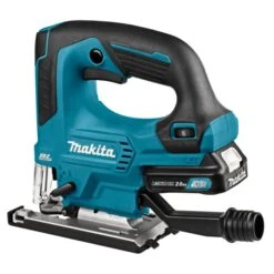 Makita JV103DSAJ 10,8 V Decoupeerzaag D-greep -Sideal Standard Winkel JV103DSAJ A1R0