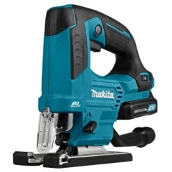 Makita JV103DSAJ 10,8 V Decoupeerzaag D-greep -Sideal Standard Winkel JV103DSAJ A2R0 s101