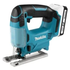 Makita JV183DWE 18 V Decoupeerzaag D-greep -Sideal Standard Winkel JV183DWE A1L0 s01