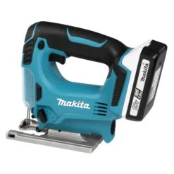 Makita JV183DWE 18 V Decoupeerzaag D-greep -Sideal Standard Winkel JV183DWE A1R0