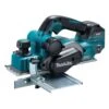 Makita KP001GM202 40 V Max Schaaf 82 Mm