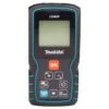 Makita LD080P Laser Afstandsmeter 80 Meter -Sideal Standard Winkel LD080P C1C0