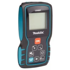 Makita LD080P Laser Afstandsmeter 80 Meter -Sideal Standard Winkel LD080P C1L0 1