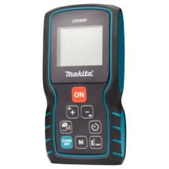 Makita LD080P Laser Afstandsmeter 80 Meter -Sideal Standard Winkel LD080P C1R0 s100
