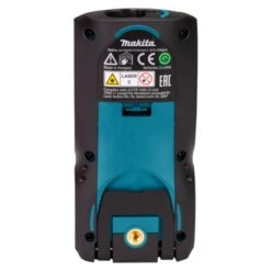 Makita LD080P Laser Afstandsmeter 80 Meter -Sideal Standard Winkel LD080P C7C0
