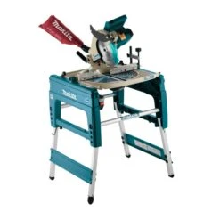 Makita LF1000 230 V Afkort-/tafelzaag 260 Mm -Sideal Standard Winkel LF1000 A1R0 s03