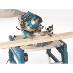 Makita LF1000 230 V Afkort-/tafelzaag 260 Mm -Sideal Standard Winkel LF1000 F 002
