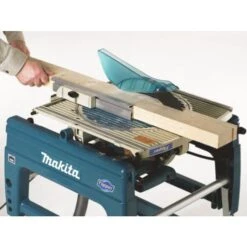 Makita LF1000 230 V Afkort-/tafelzaag 260 Mm -Sideal Standard Winkel LF1000 F 003