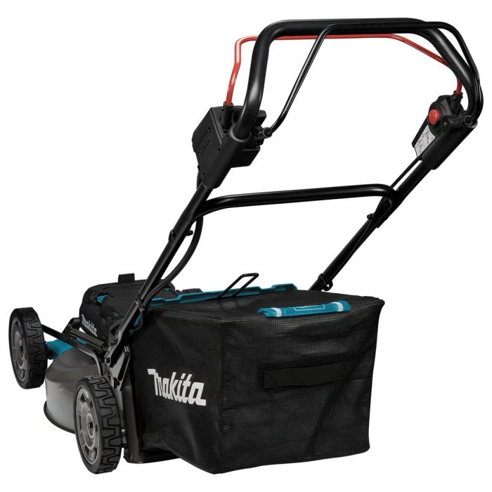 Makita LM001CT4X4 36 V Grasmaaier 53 Cm Connector Type 20 Makita LM001CT4X4 36 V Grasmaaier 53 Cm Connector Type - Afbeelding 18