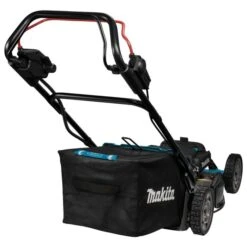 Makita LM001CX5 36 V Grasmaaier 53 Cm Connector Type 40 Makita LM001CX5 36 V Grasmaaier 53 Cm Connector Type -Sideal Standard Winkel LM001C C7R0 1