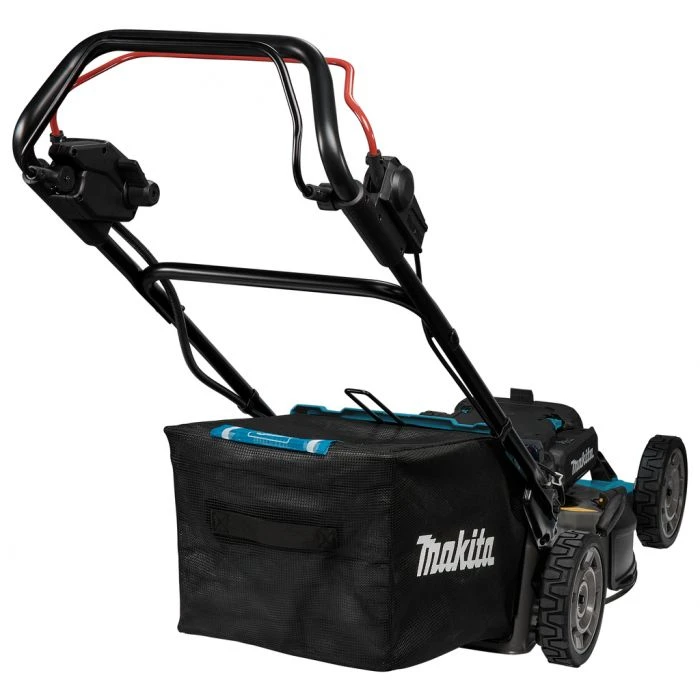 Makita LM001CX5 36 V Grasmaaier 53 Cm Connector Type 21 Makita LM001CX5 36 V Grasmaaier 53 Cm Connector Type - Afbeelding 19