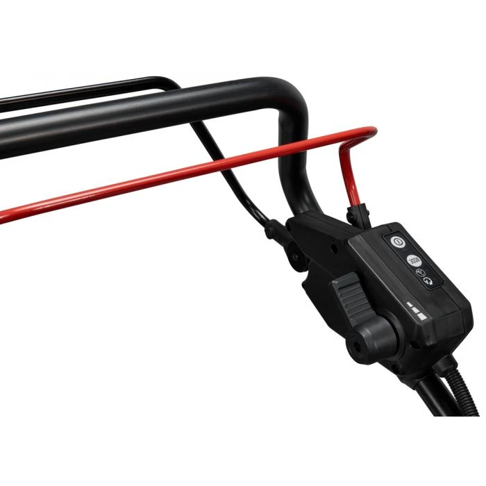 Makita LM001CX5 36 V Grasmaaier 53 Cm Connector Type 6 Makita LM001CX5 36 V Grasmaaier 53 Cm Connector Type - Afbeelding 4