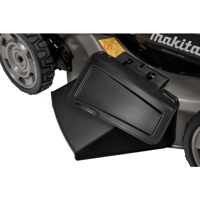 Makita LM001CX5 36 V Grasmaaier 53 Cm Connector Type 7 Makita LM001CX5 36 V Grasmaaier 53 Cm Connector Type - Afbeelding 5