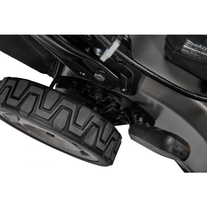 Makita LM001CT4X4 36 V Grasmaaier 53 Cm Connector Type 9 Makita LM001CT4X4 36 V Grasmaaier 53 Cm Connector Type - Afbeelding 7