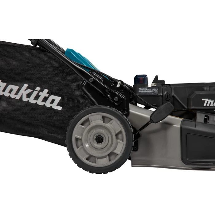 Makita LM001CX5 36 V Grasmaaier 53 Cm Connector Type 11 Makita LM001CX5 36 V Grasmaaier 53 Cm Connector Type - Afbeelding 9