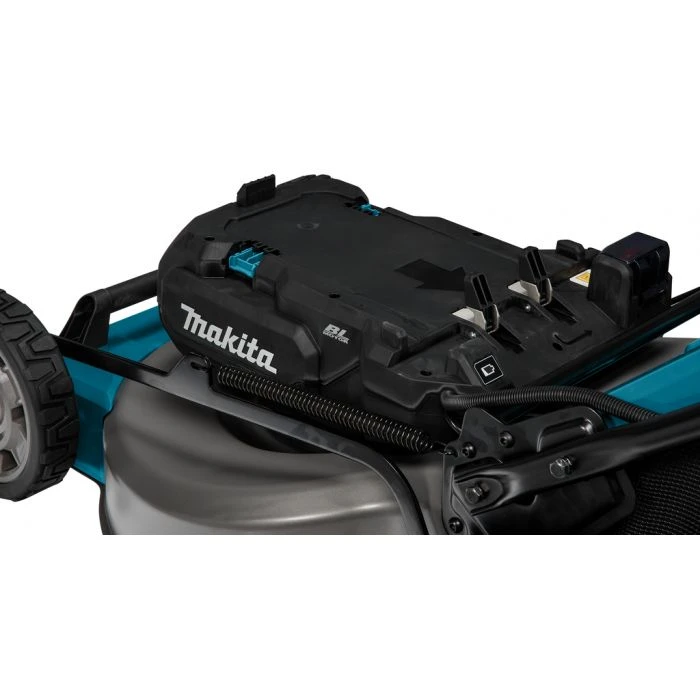 Makita LM001CX5 36 V Grasmaaier 53 Cm Connector Type 13 Makita LM001CX5 36 V Grasmaaier 53 Cm Connector Type - Afbeelding 11