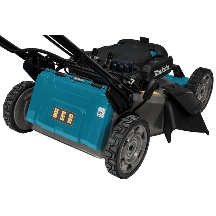 Makita LM001CX5 36 V Grasmaaier 53 Cm Connector Type 14 Makita LM001CX5 36 V Grasmaaier 53 Cm Connector Type - Afbeelding 12