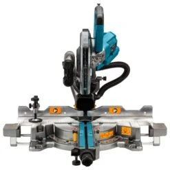 Makita LS002GZ01 40 V Max Radiaal Afkortzaag 216 Mm -Sideal Standard Winkel LS002G C1C0
