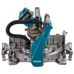 Makita LS003GM102 40 V Max Radiaal Afkortzaag 305mm -Sideal Standard Winkel LS003GM102 C7C0