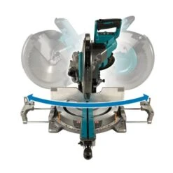 Makita LS003GZ01 40 V Max Radiaal Afkortzaag 305mm -Sideal Standard Winkel LS003G F 001