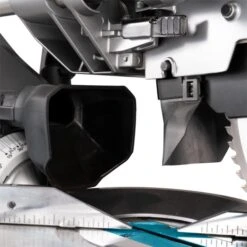 Makita LS003GM102 40 V Max Radiaal Afkortzaag 305mm -Sideal Standard Winkel LS003G F 007