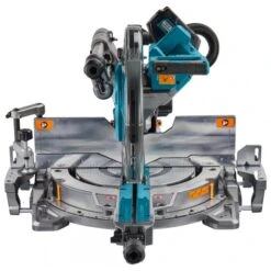 Makita LS004GM102 40 V Max Radiaal Afkortzaag 260 Mm -Sideal Standard Winkel LS004GM102 C1C0
