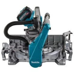 Makita LS004GM102 40 V Max Radiaal Afkortzaag 260 Mm -Sideal Standard Winkel LS004GM102 C7C0