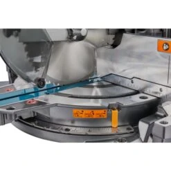 Makita LS004GM102 40 V Max Radiaal Afkortzaag 260 Mm -Sideal Standard Winkel LS004GM102 F 002