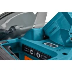 Makita LS004GM102 40 V Max Radiaal Afkortzaag 260 Mm -Sideal Standard Winkel LS004GM102 F 003