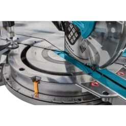 Makita LS004GM102 40 V Max Radiaal Afkortzaag 260 Mm -Sideal Standard Winkel LS004GM102 F 006
