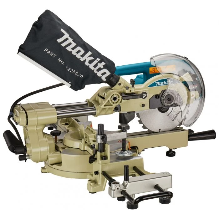Makita LS0714LN 230 V Radiaal Afkortzaag 190 Mm 3 Makita LS0714LN 230 V Radiaal Afkortzaag 190 Mm