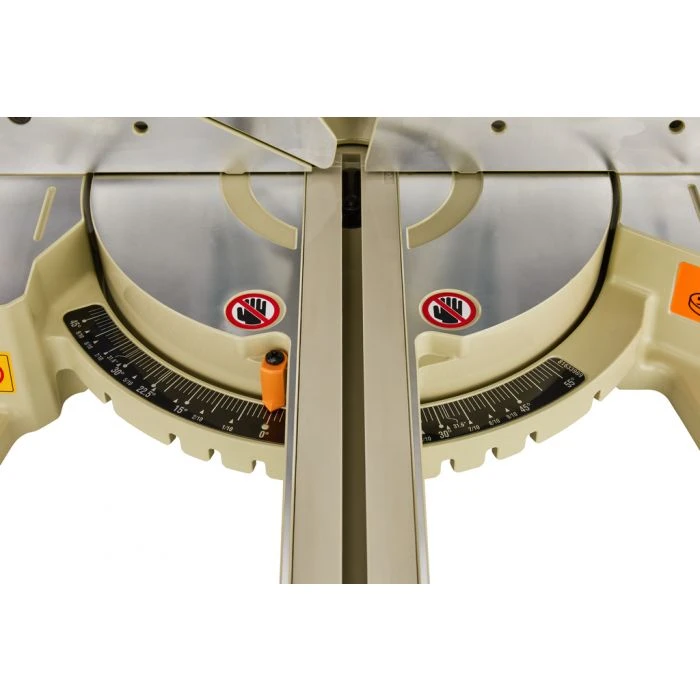 Makita LS0714LN 230 V Radiaal Afkortzaag 190 Mm 9 Makita LS0714LN 230 V Radiaal Afkortzaag 190 Mm - Afbeelding 7